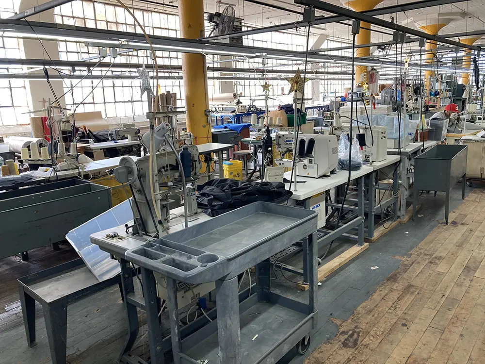 Alpack Custom Cases Made In USA