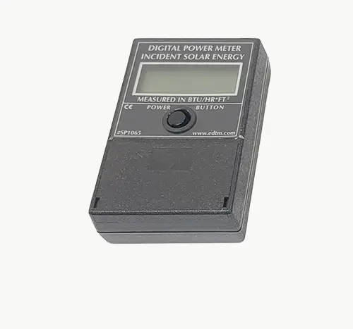 BTU Meter