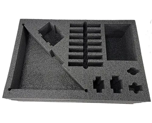 custom foam inserts
