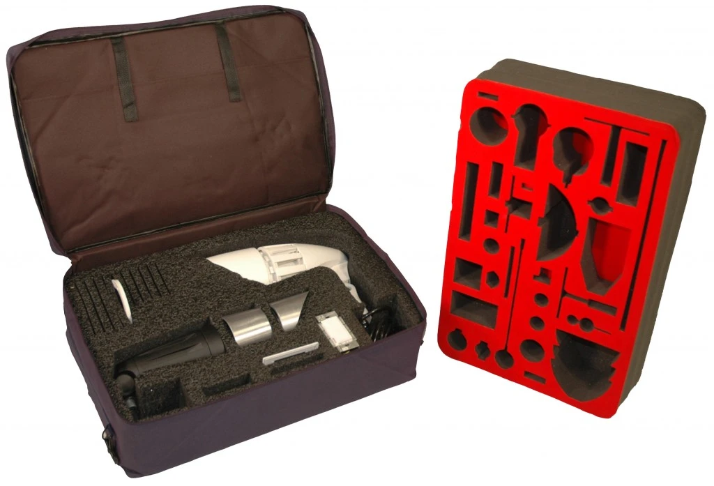 LED Landscape Lighting Cases