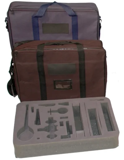 Exterior Door Parts Demo Case