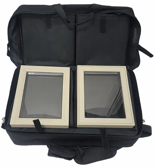 LED Landscape Lighting Cases