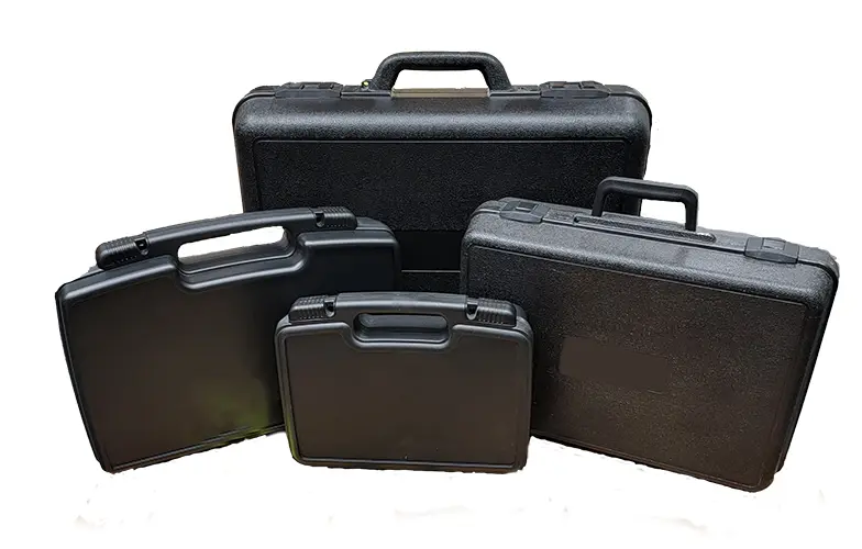 lightweight cases