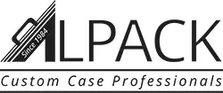 Alpack Cases