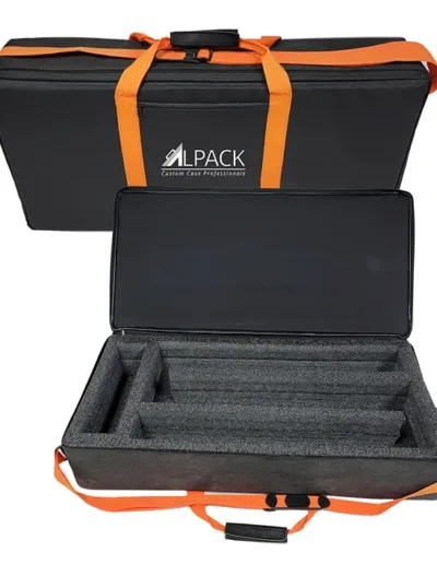 Sample Cases Commercial Lighting